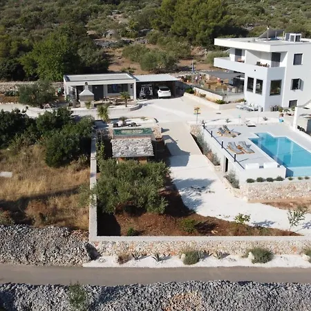 Διαμέρισμα Ming - Pool, Sea-view And Peace *