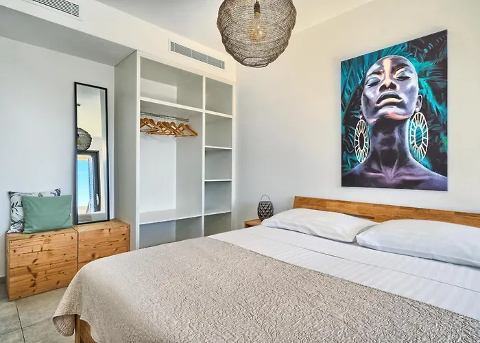 Apartment Ming - Pool, Sea-view And Peace Slatine